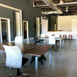 Interior of 840 1st Avenue, Suite 400
