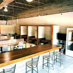 Executive office to rent in King of Prussia