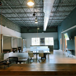 Serviced offices in central King of Prussia