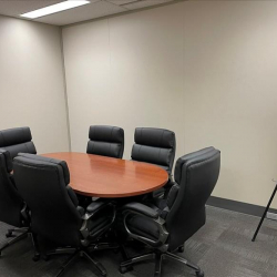 Executive offices to lease in Calgary