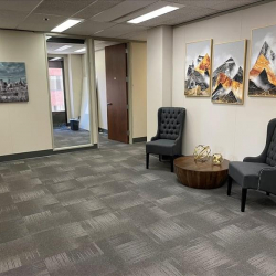 Serviced office in Calgary