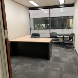 Executive suite - Calgary