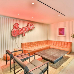 840 Apollo St office suites