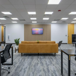 Greenwood Village office space