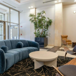 Executive offices to rent in Greenwood Village