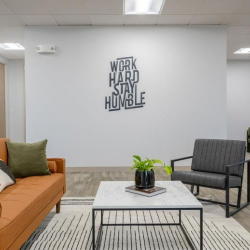 Executive suite - Greenwood Village