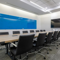 8400 East Crescent Parkway serviced offices