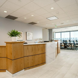 Serviced offices to rent in Greenwood Village