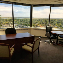 Offices at 8400 East Prentice Avenue, Suite 1500, The Edward Building