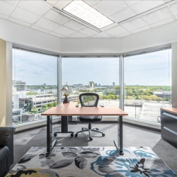 Interior of 8400 Normandale Lake Blvd, Suite 920