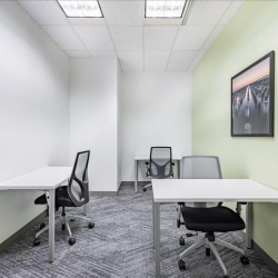 Minneapolis office accomodation