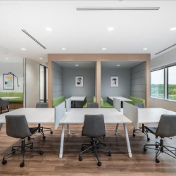 Executive suite to let in Minneapolis