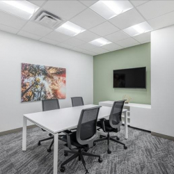 Office suite - Minneapolis