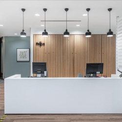 8400 Normandale Lake Blvd, Suite 920 serviced office centres