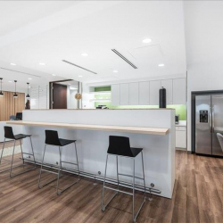 Image of Minneapolis serviced office
