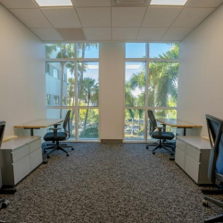 Exterior view of 8400 NW 33rd Street, Suite 310