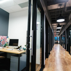 Offices at 8400 NW 33rd Street, Suite 310