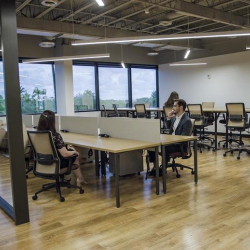 8400 NW 33rd Street, Suite 310 executive offices