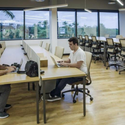 Office suites in central Doral