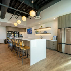 Interior of 8400 NW 33rd Street, Suite 310