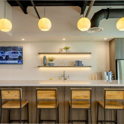 Doral serviced office