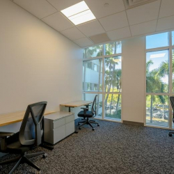 Exterior image of 8400 NW 33rd Street, Suite 310