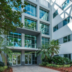 Serviced office in Doral
