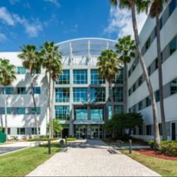Image of Doral office space