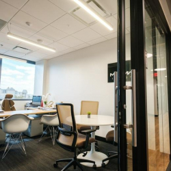 Office spaces to rent in Doral
