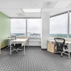 Silver Spring executive office centre