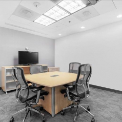 Serviced office in Silver Spring