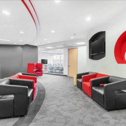 Serviced offices to let in Silver Spring