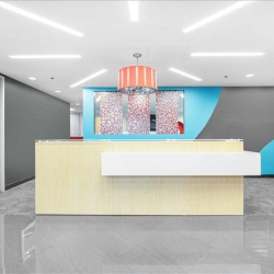 Office accomodation in Silver Spring