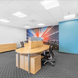 8403 Colesville Road, Suite 1100 serviced offices