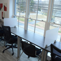 Ellicott City serviced office centre