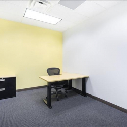 Executive office in Jacksonville (Florida)