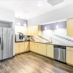Executive office to let in Jacksonville (Florida)