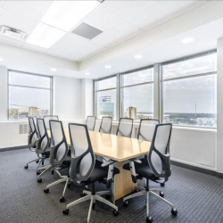 Executive office centre - Jacksonville (Florida)