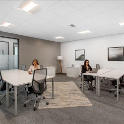 Image of San Diego office accomodation