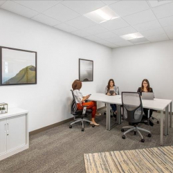 Serviced office centre - San Diego