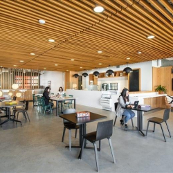 Image of San Diego office suite