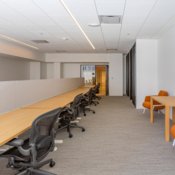 Office suites in central Houston