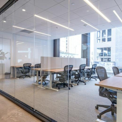 Serviced office centres to let in Houston