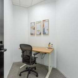 Image of Houston office accommodation