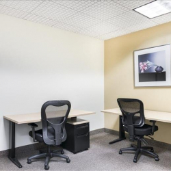 Executive office - New York City