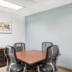 Serviced offices in central New York City
