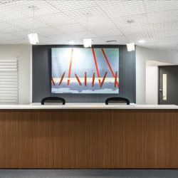845 Third Avenue, 6th Floor serviced offices