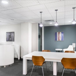 Office accomodation in New York City