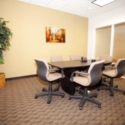 Image of Raleigh office suite