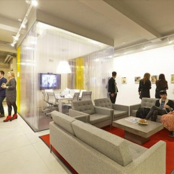 Offices at 85 Delancey Street, 2ND Floor